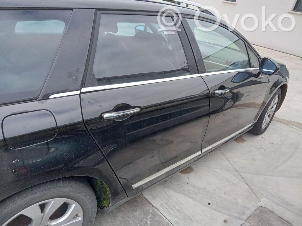 Citroen C5 Puerta trasera 