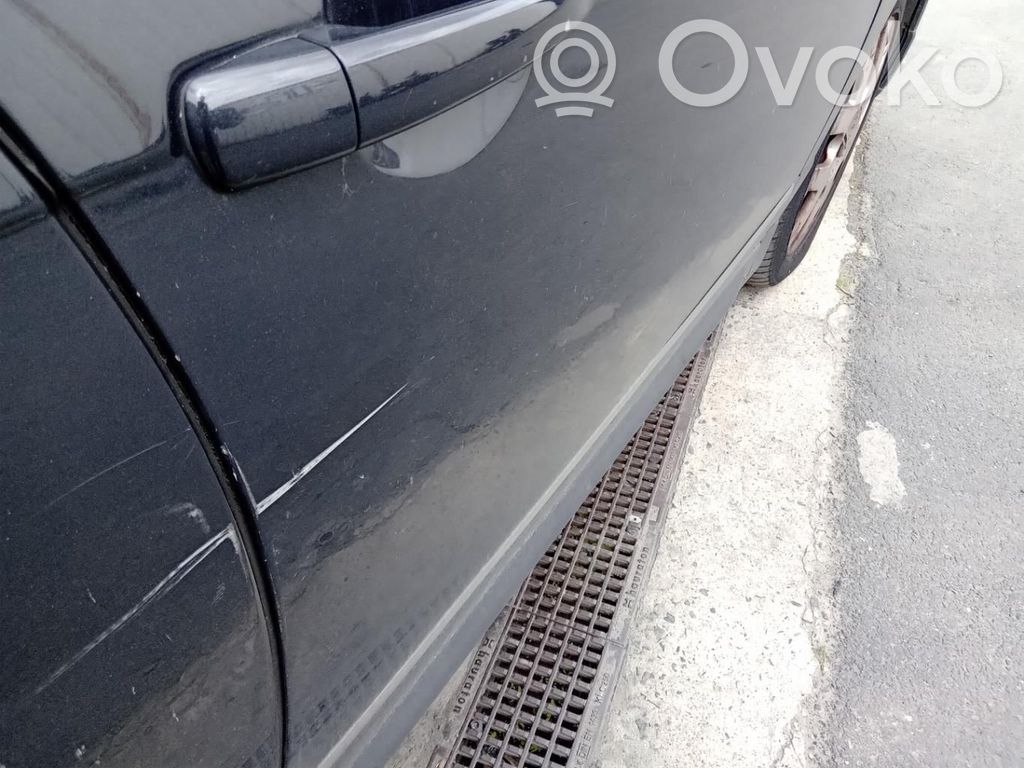 Citroen C6 Durvis 