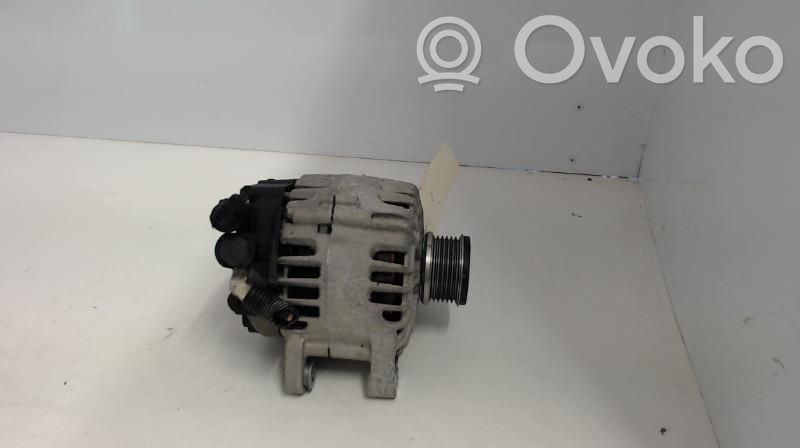 Alternador   9818677980