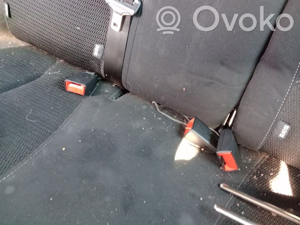 Citroen DS3 Sagtis diržo galine 