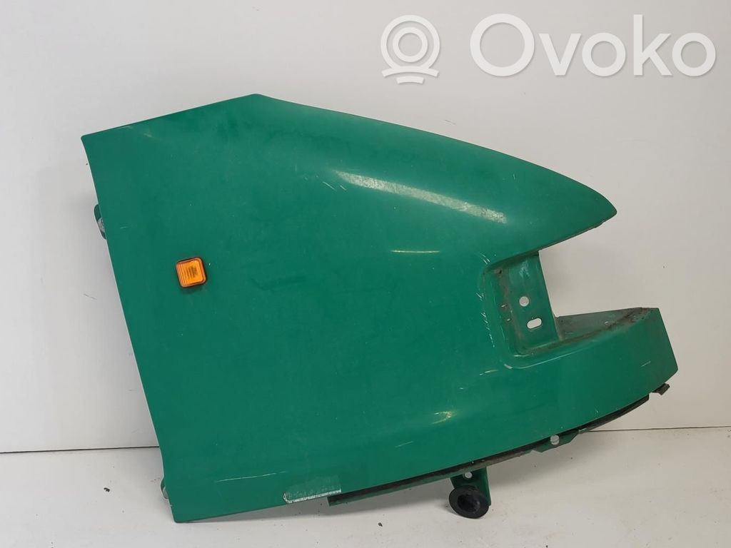 Citroen Jumper Parafango 