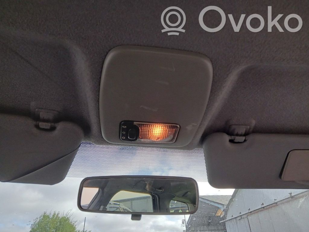Citroen Xsara Światło fotela przedniego 