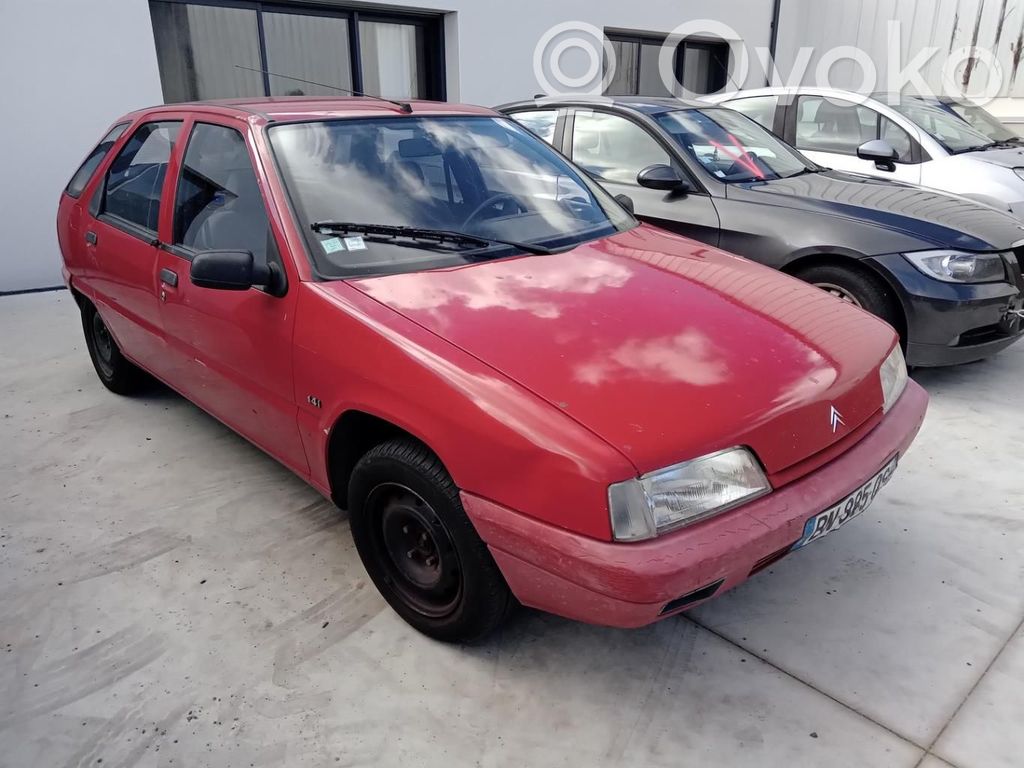 Citroen ZX Rezervor lichid spălare parbriz 