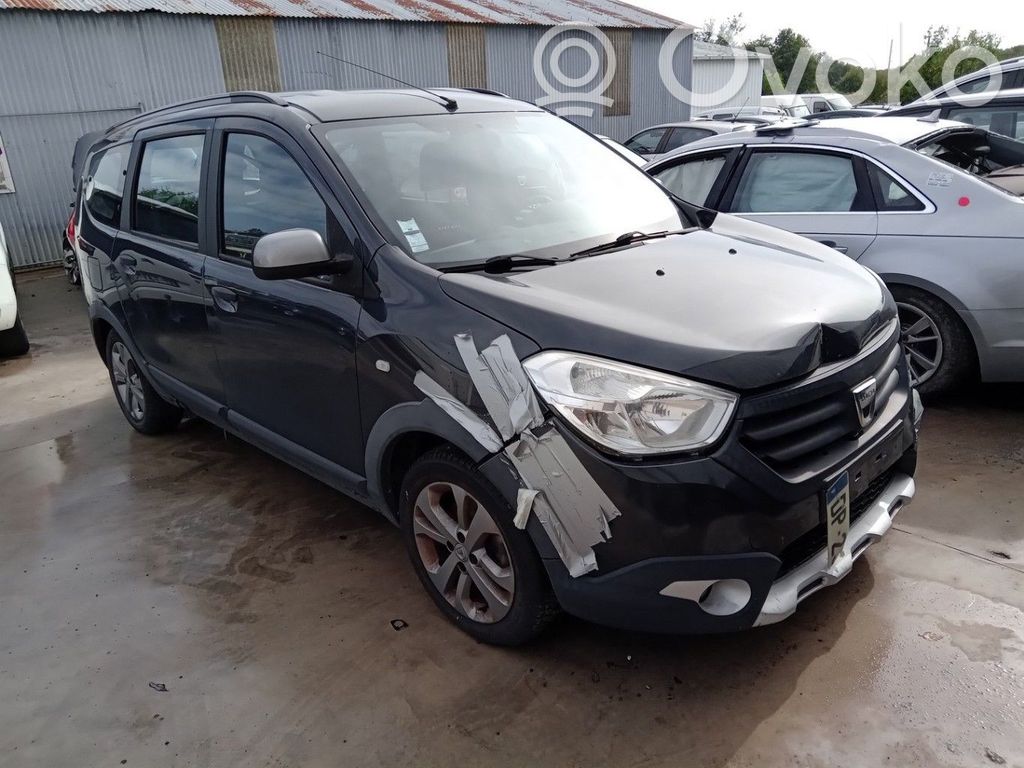 Dacia Lodgy Wischerarm vorne 