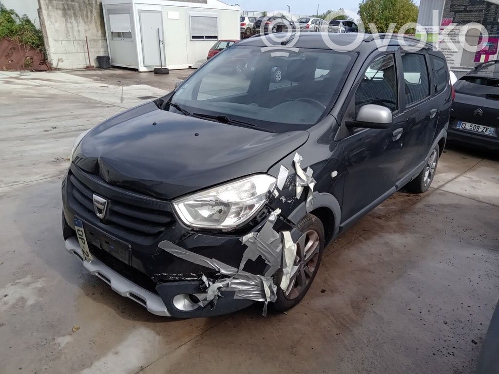 Dacia Lodgy Wischerarm vorne 