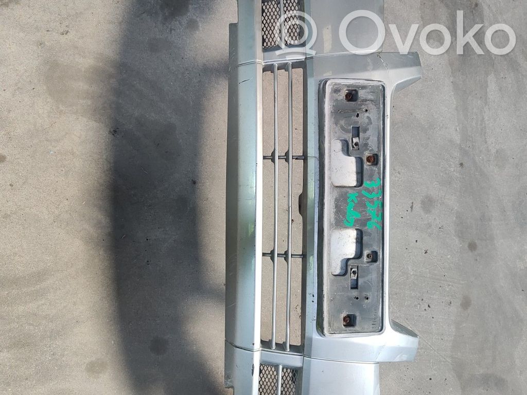 Daewoo Kalos Front bumper 