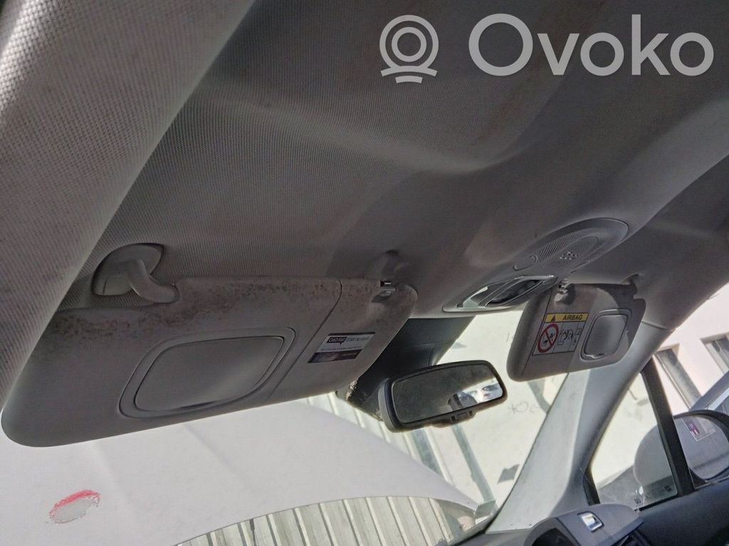 Fiat 500X Espejo retrovisor (interior) 
