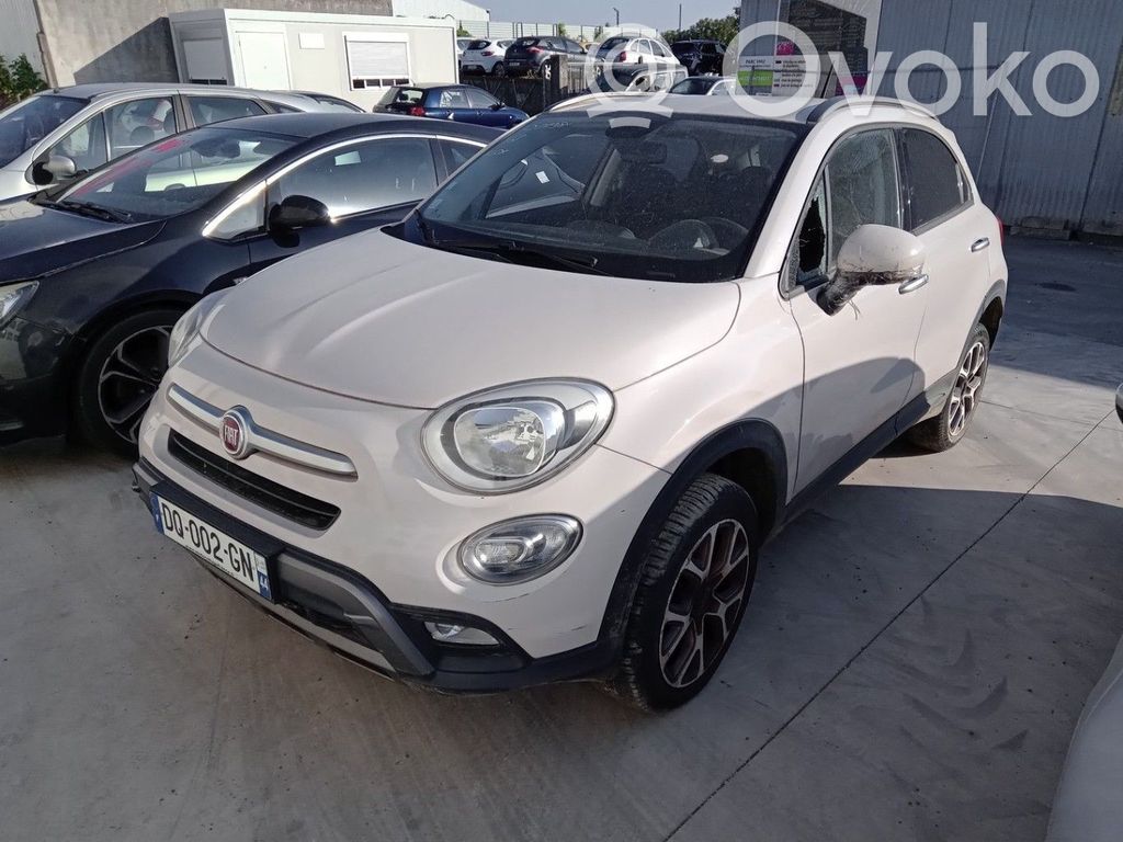 Fiat 500X Încuietoare ușă față 