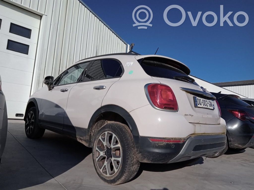 Fiat 500X Etrier frână spate 