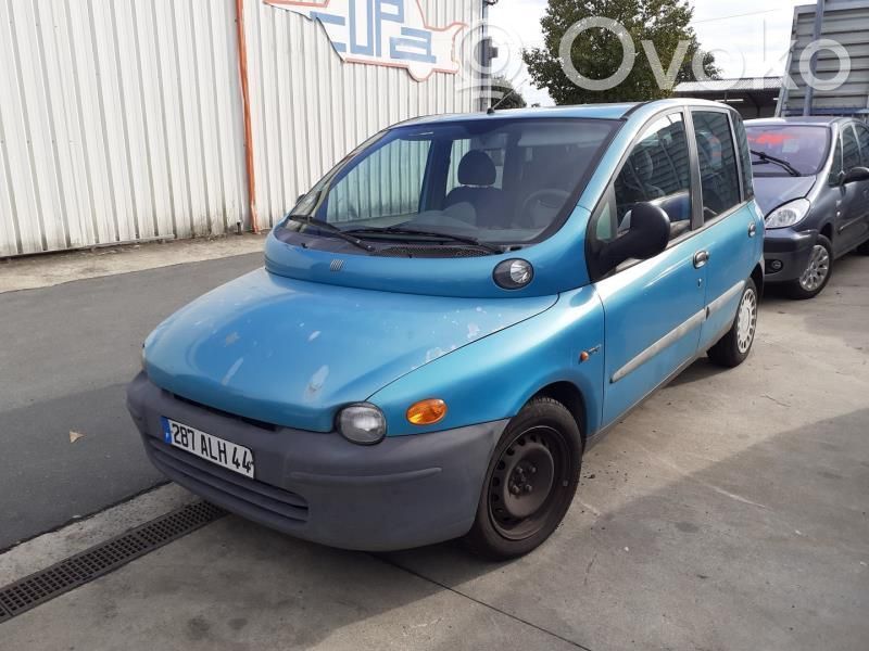 Fiat Multipla Puerta trasera 