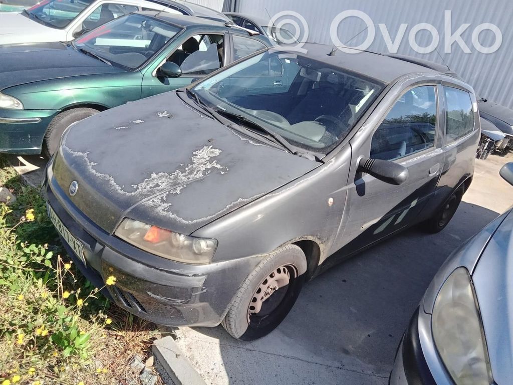 Fiat Punto (188) Mâner exterior ușă față 