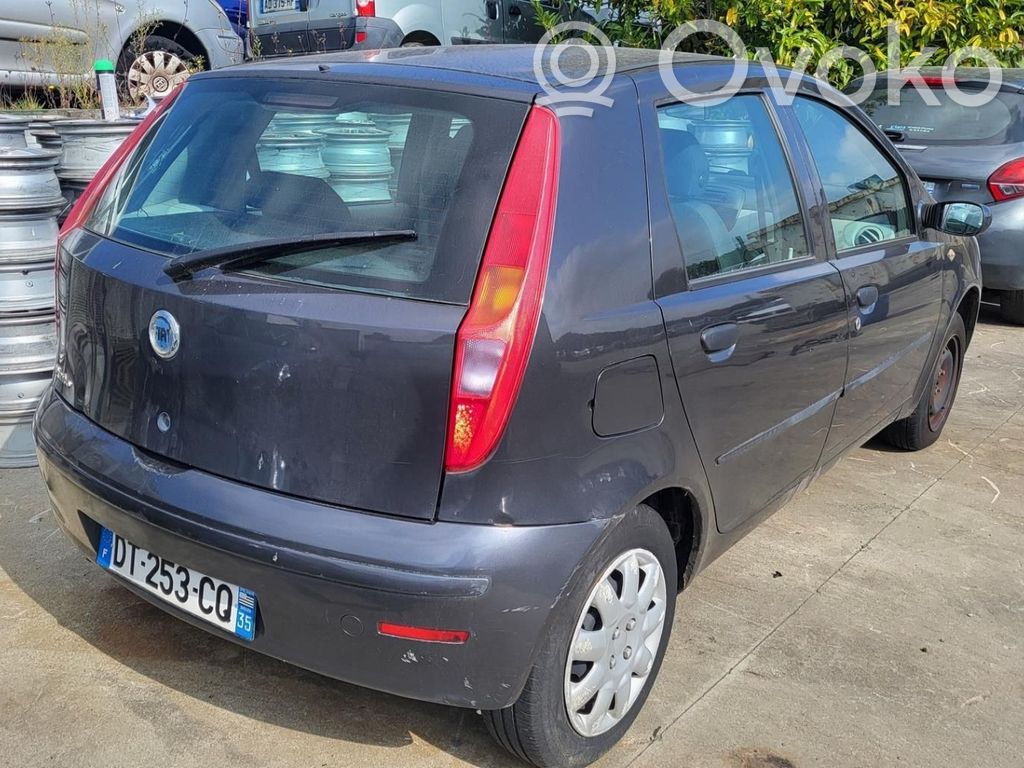 Fiat Punto (188) Lampa tylna 
