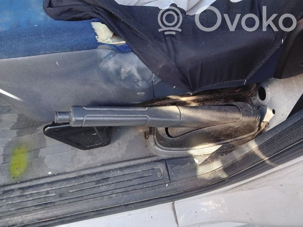 Fiat Scudo Dźwignia hamulca ręcznego 