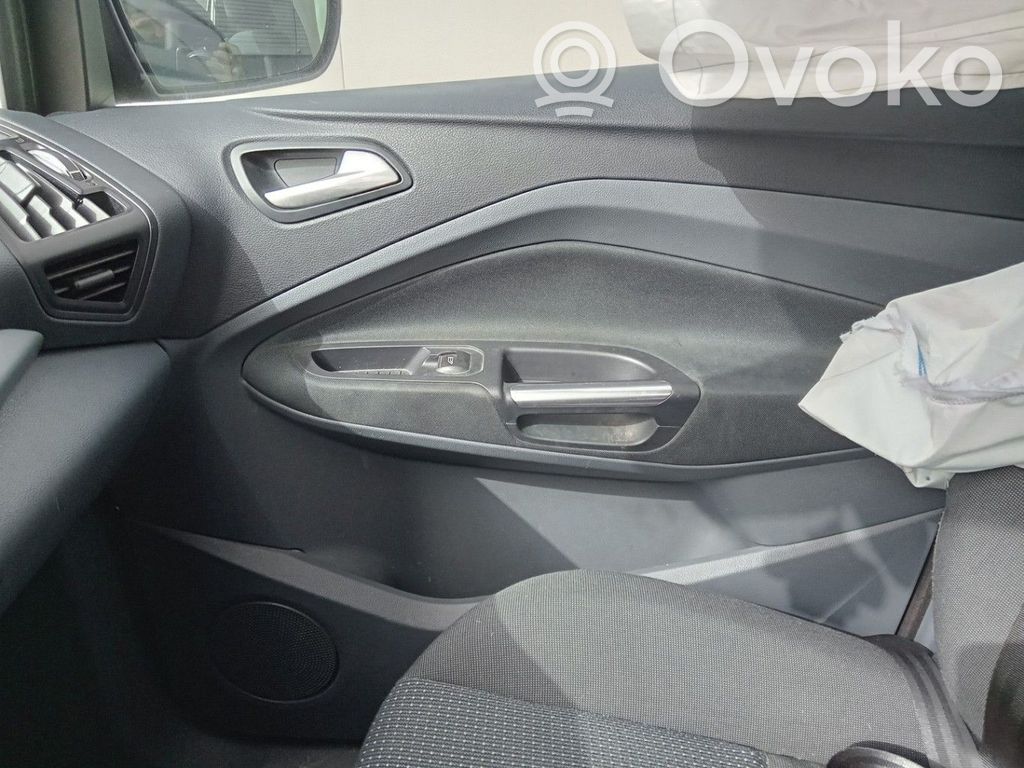 Front door interior handle   1755044