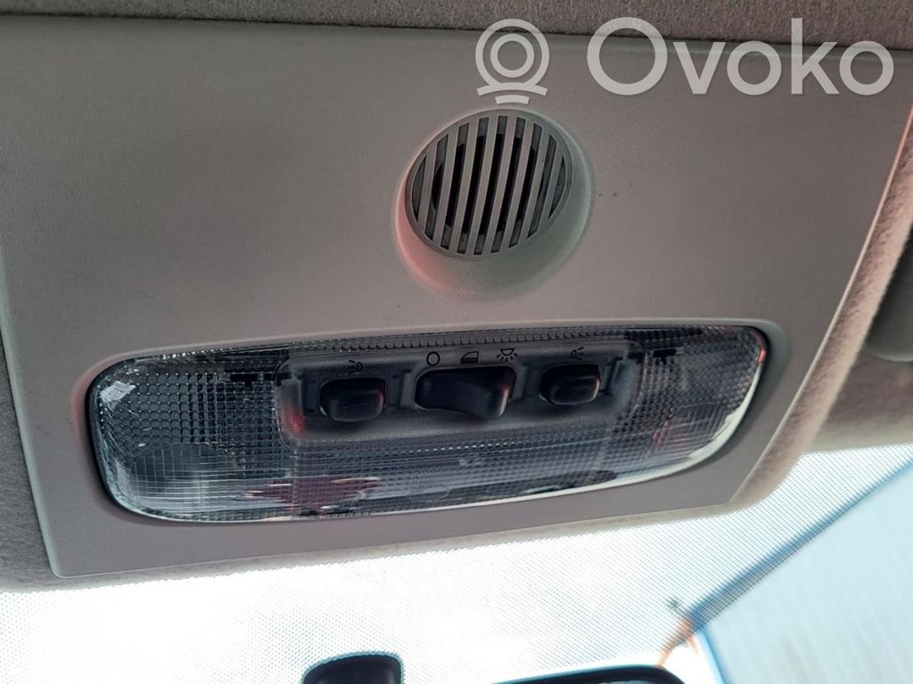 Ford C-MAX I Luz del asiento delantero 