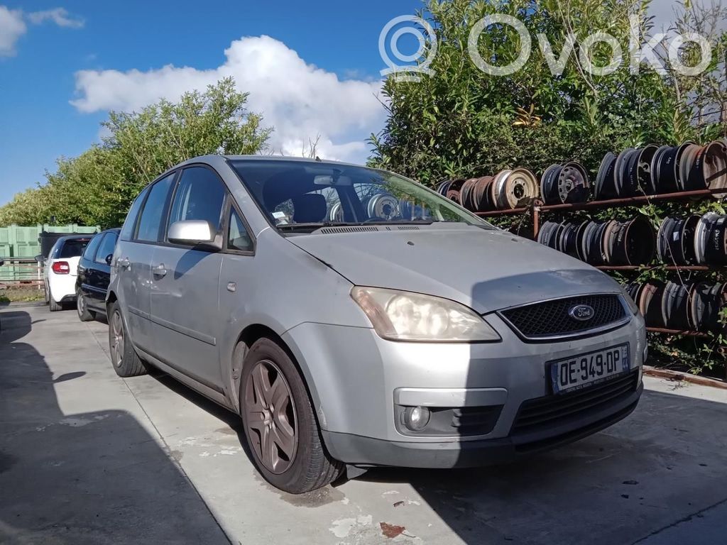 Ford C-MAX I Aile 