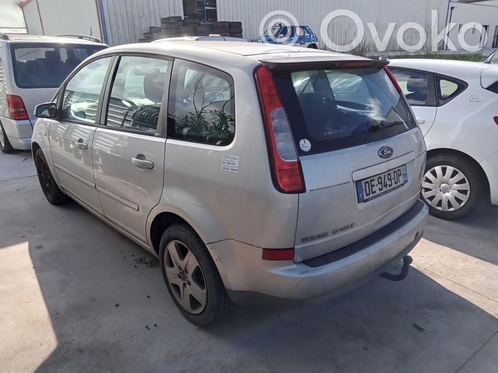 Ford C-MAX I Galinių durų spyna 
