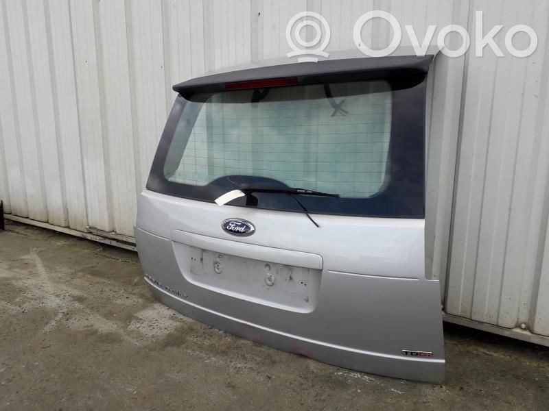 Tailgate/trunk/boot lid   1683574