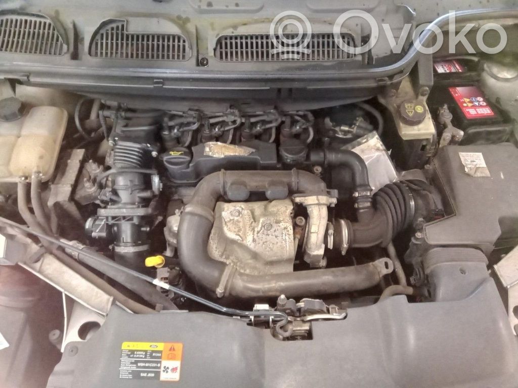 Ford C-MAX I BSM vadības modulis 