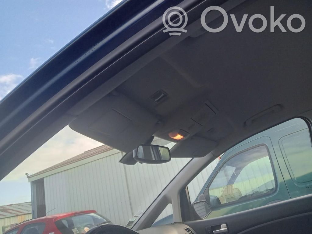Ford C-MAX I Sun visor 