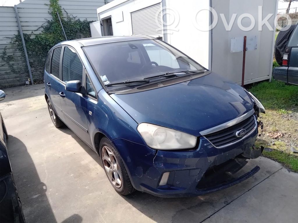 Ford C-MAX I Priekšpusē slēdzene 