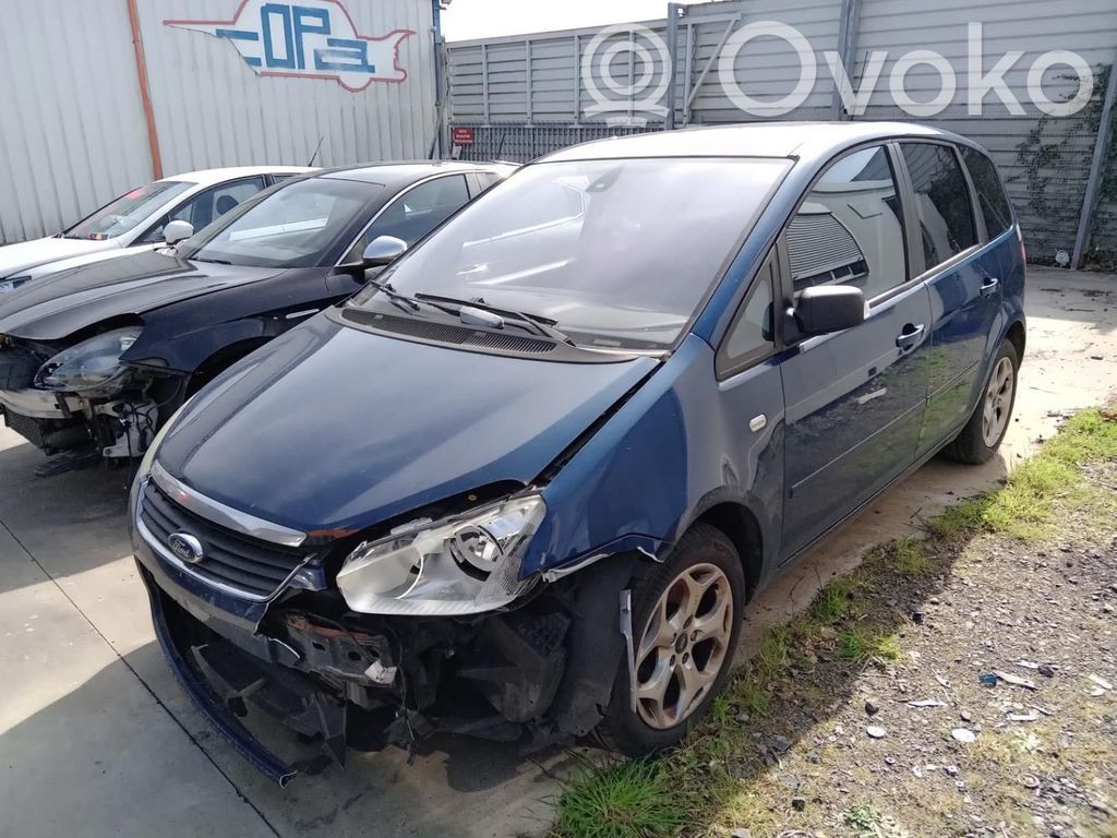 Ford C-MAX I Priekšpusē slēdzene 