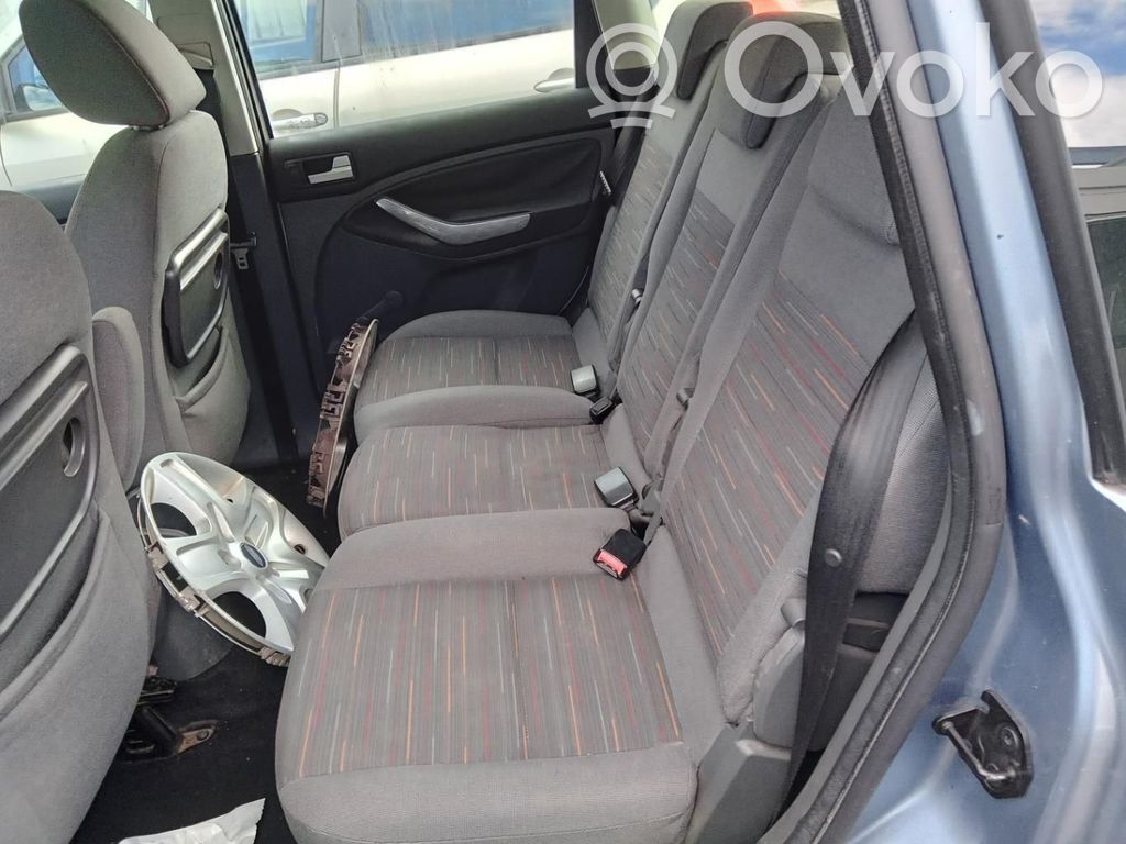 Ford C-MAX I Saugos diržas galinis 