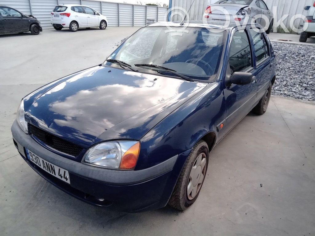 Ford Fiesta Etuoven ulkokahva 