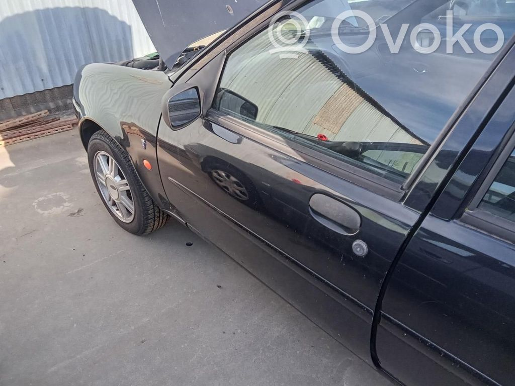 Ford Fiesta Durvis 