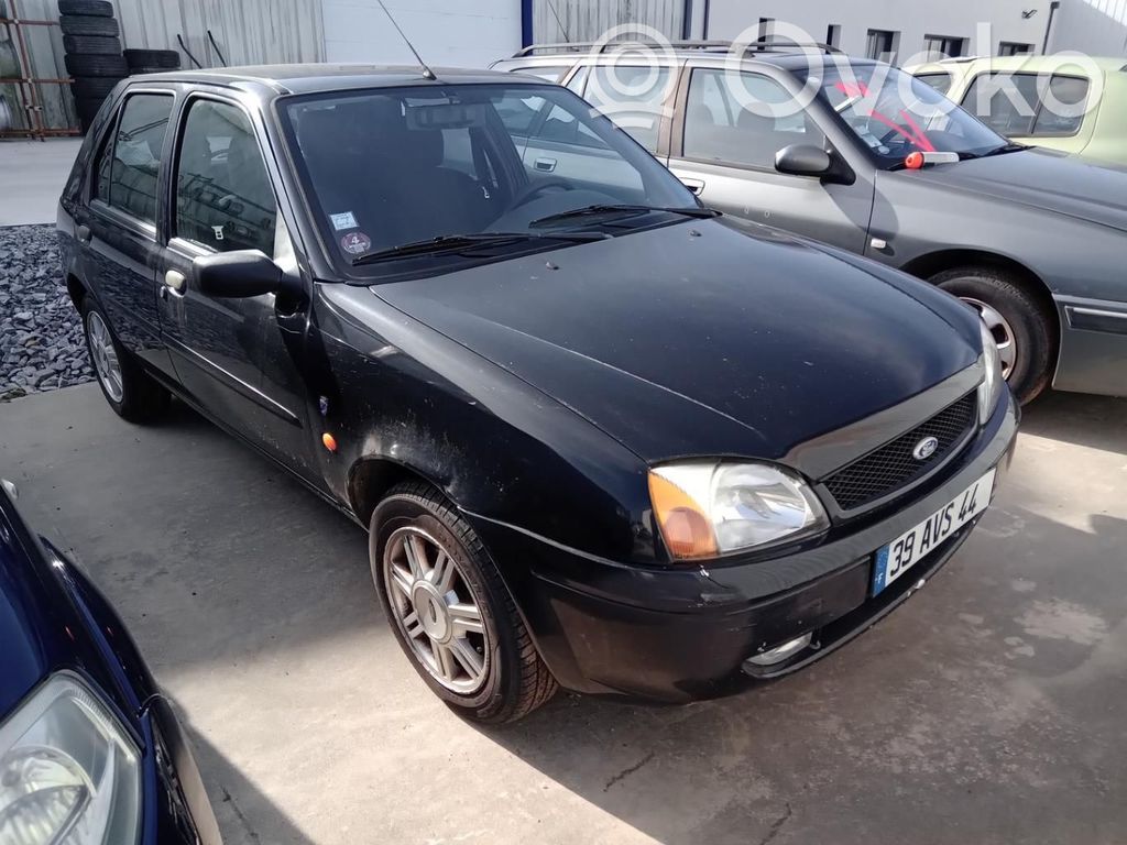 Ford Fiesta ABS Blokas 