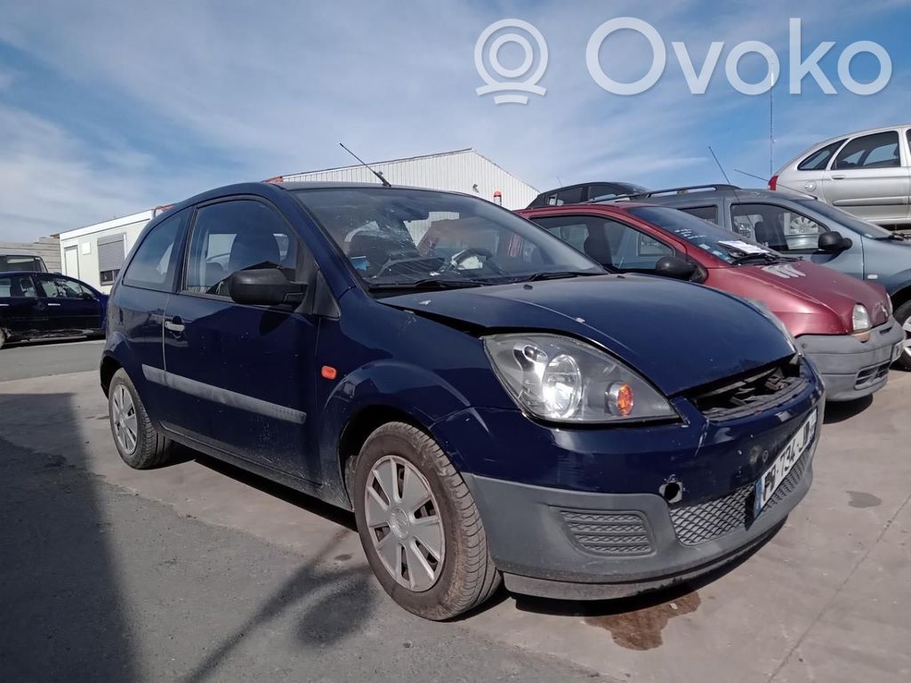 Ford Fiesta Sun visor 