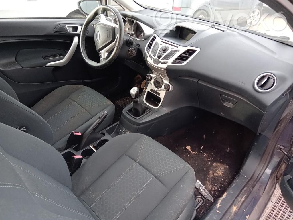 Ford Fiesta Manecilla interna puerta delantera 