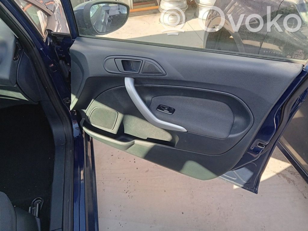 Ford Fiesta Manecilla interna puerta delantera 