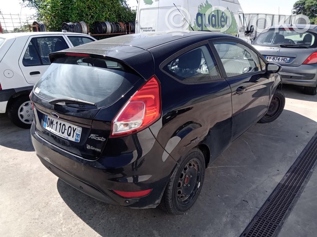 Tailgate/trunk/boot lid   1763986