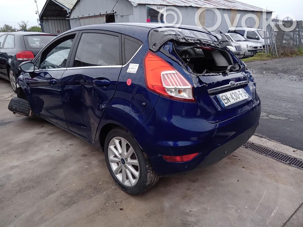 Ford Fiesta Lampa tylna 