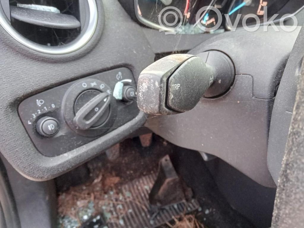 Ford Fiesta Palanca de intermitentes 