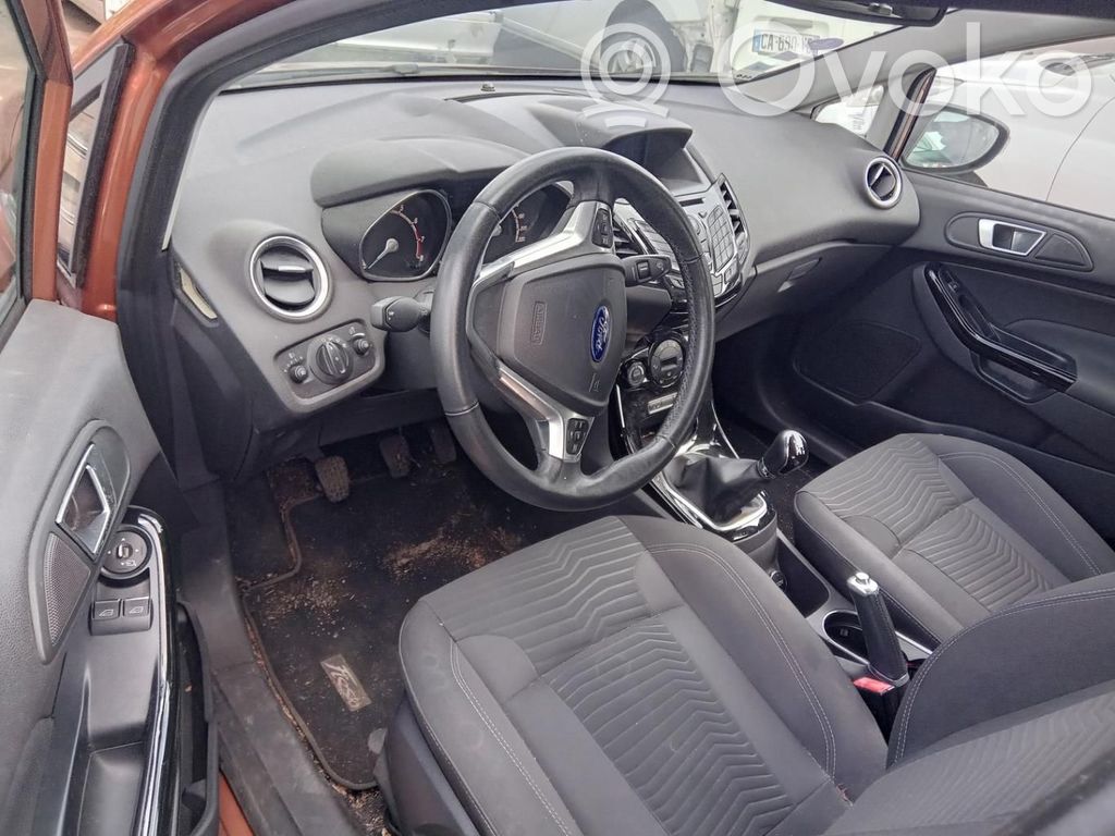 Ford Fiesta Manecilla interna puerta delantera 