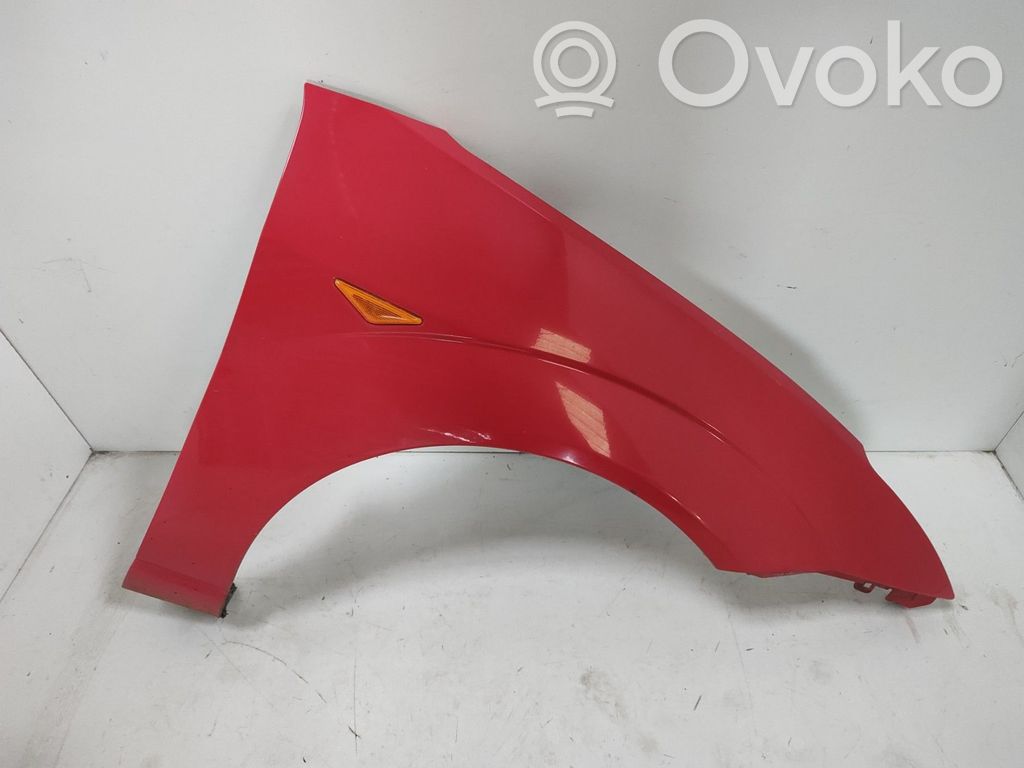Ford Focus Sparnas 