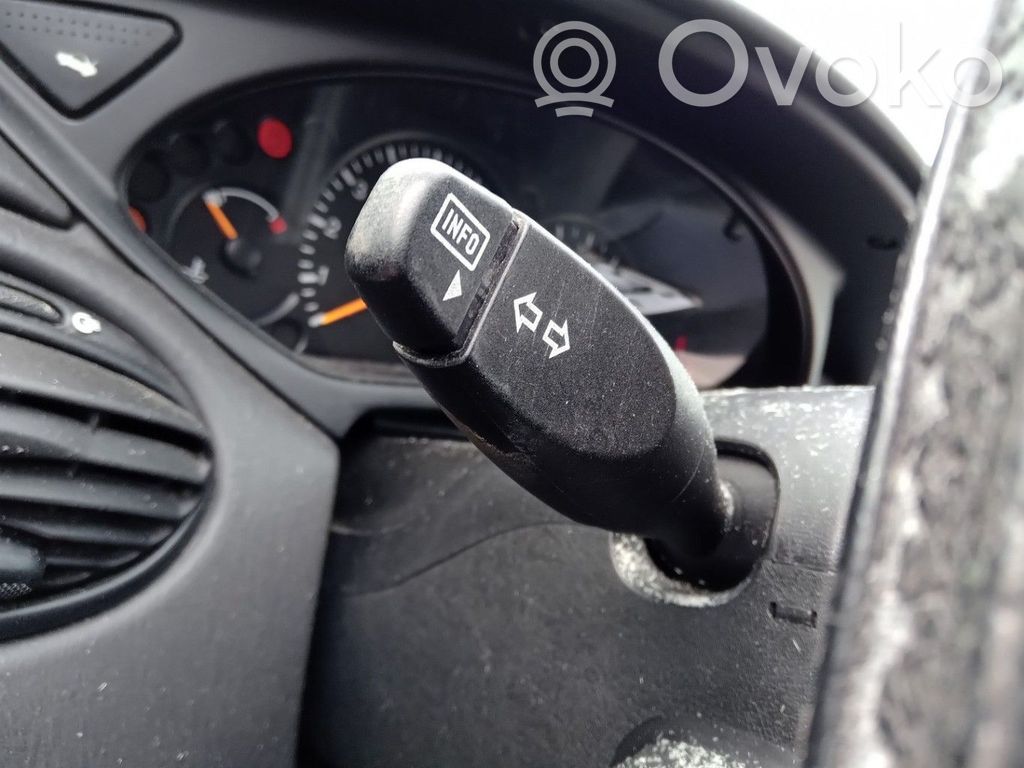 Ford Focus Indicator stalk 