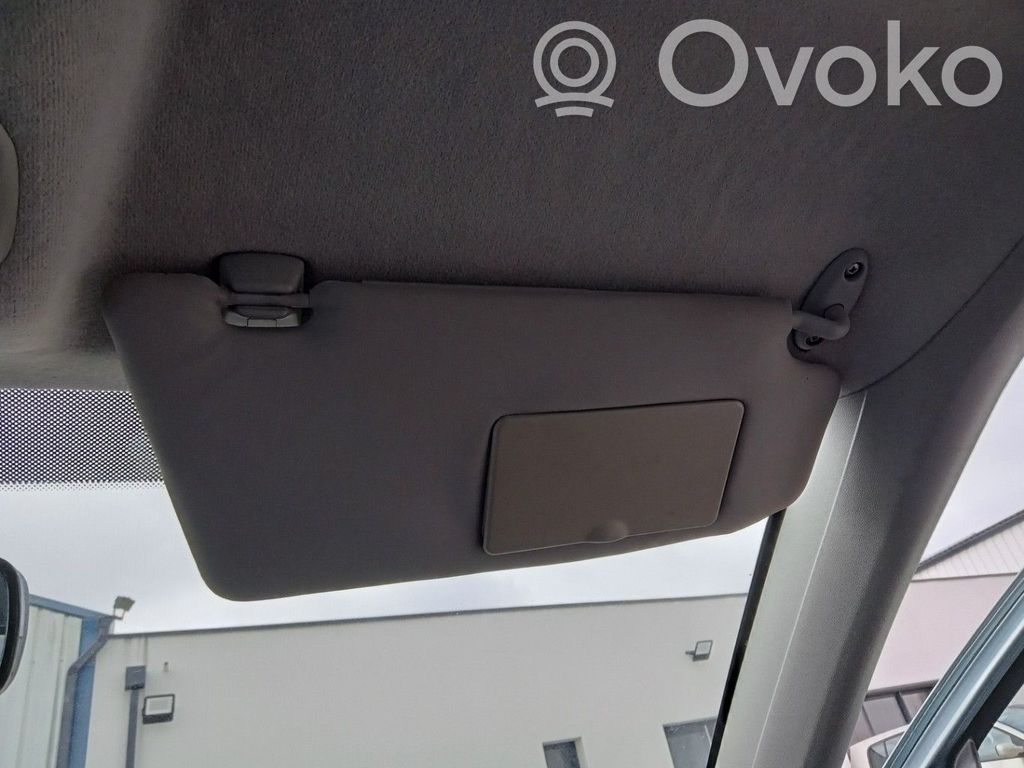 Ford Focus Sun visor 