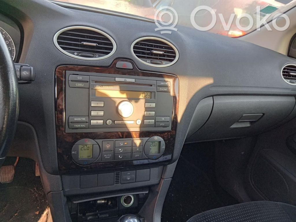 Ford Focus Glove box set 