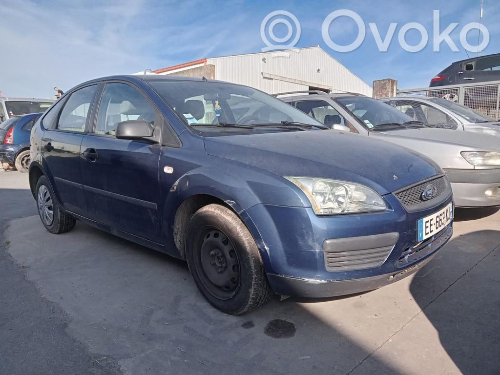 Ford Focus Headlight/headlamp 