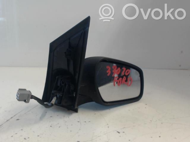 Ford Focus Manual wing mirror 