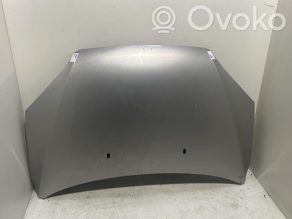 Ford Focus Dzinēja pārsegs (vāks) 