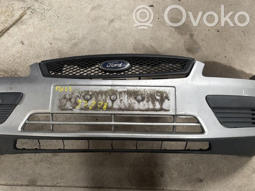 Ford Focus Priekinis bamperis 