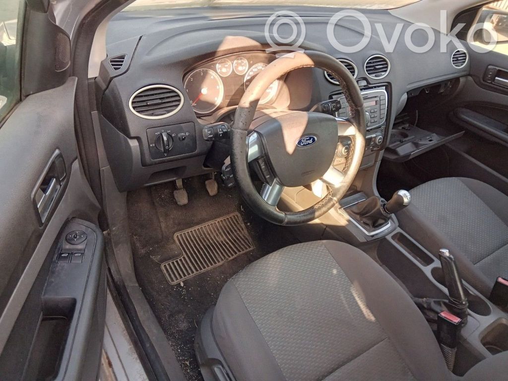 Ford Focus Внутренняя ручка 