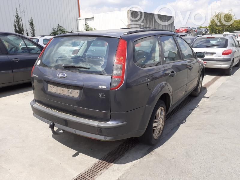Ford Focus Bamperis 
