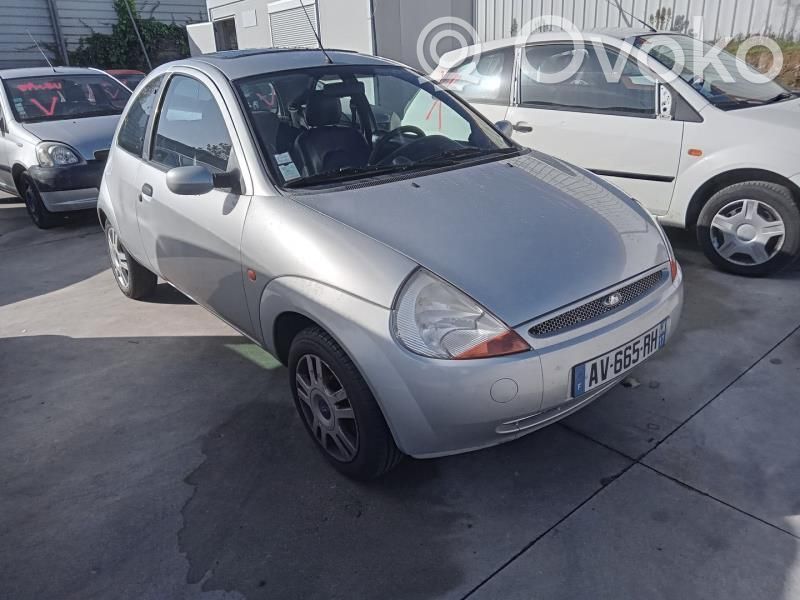 Ford Ka Spogulis (mehānisks) 