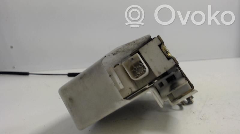 Ford Ka Front door lock 