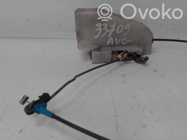 Ford Ka Front door lock 